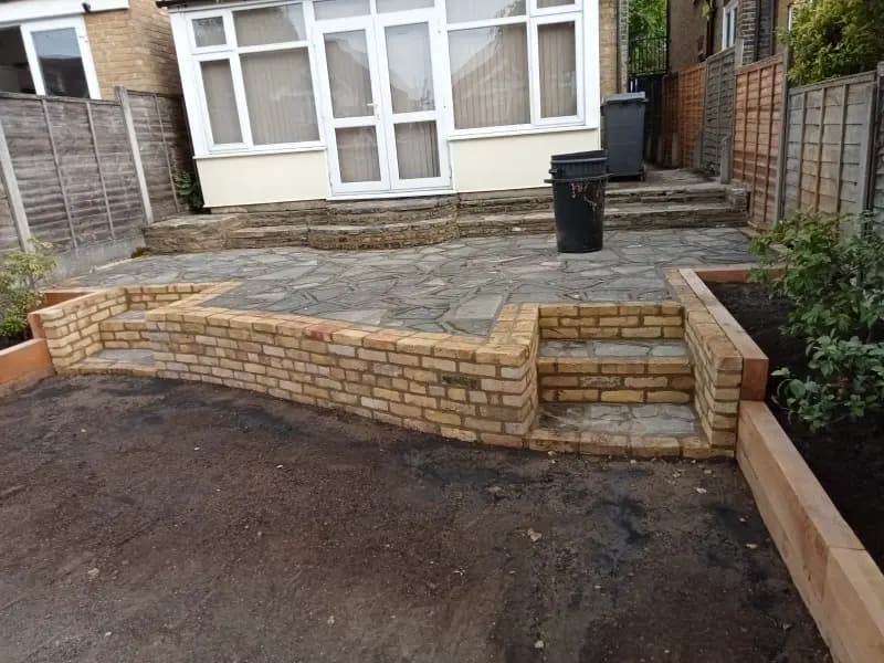 Adam Southgate General Building Ltd in Loughton