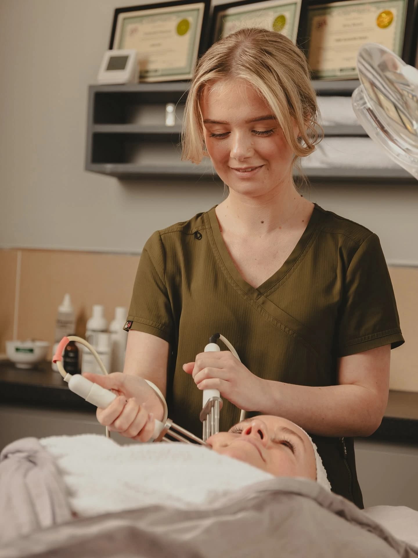 Skin Revolution in Chelmsford