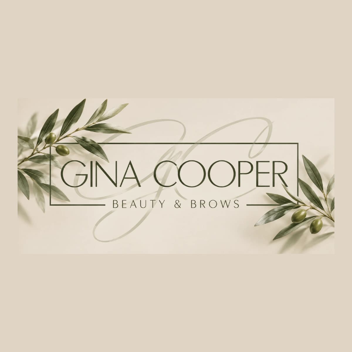 Gina Cooper Beauty & Brows in Chelmsford