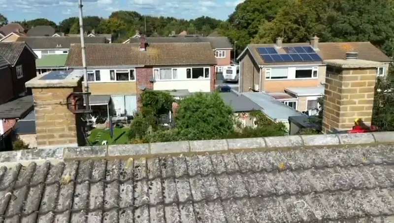 Weather Storm Roofing & Guttering in Rayleigh