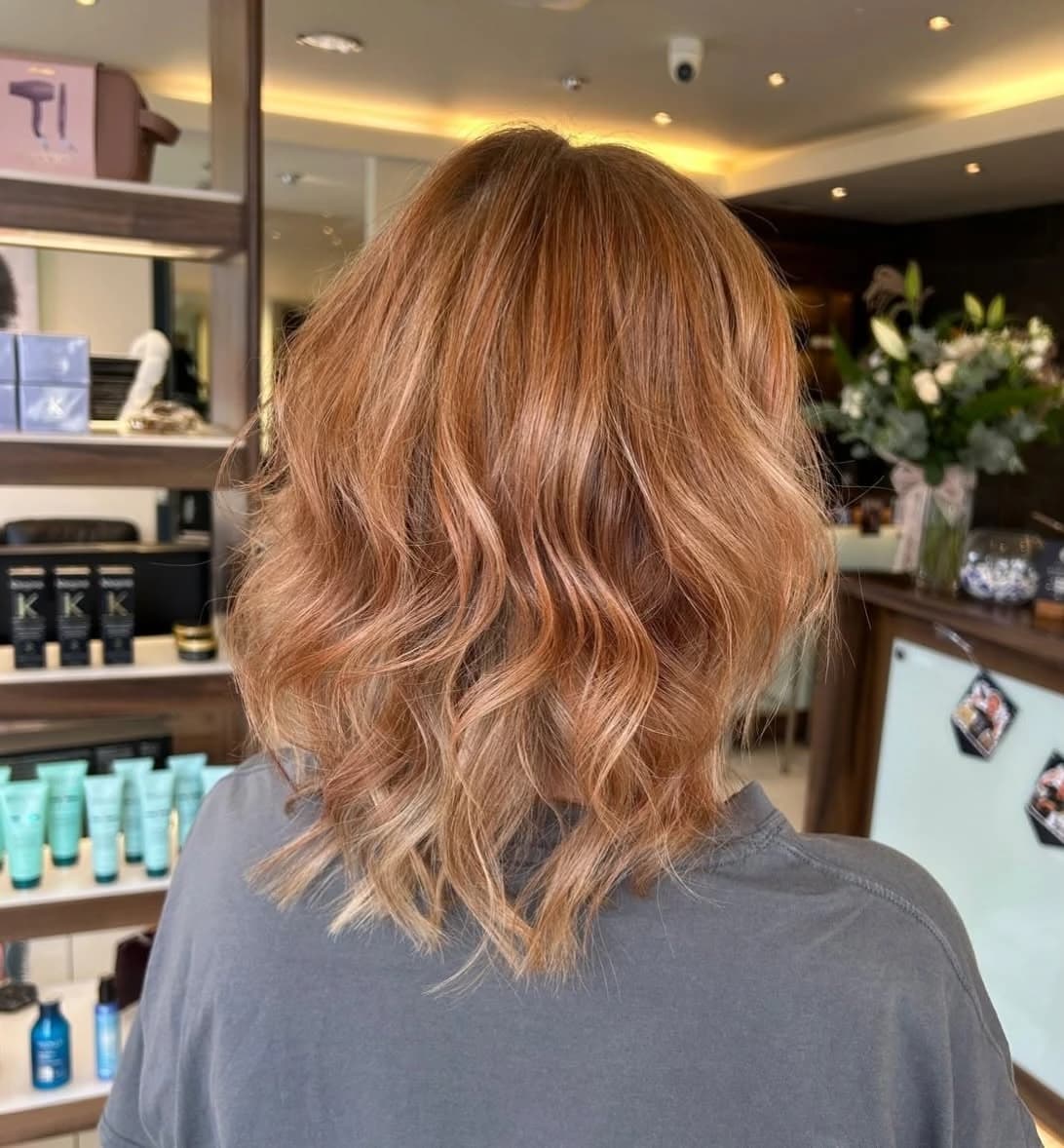 MACK Hairdressing in Chelmsford