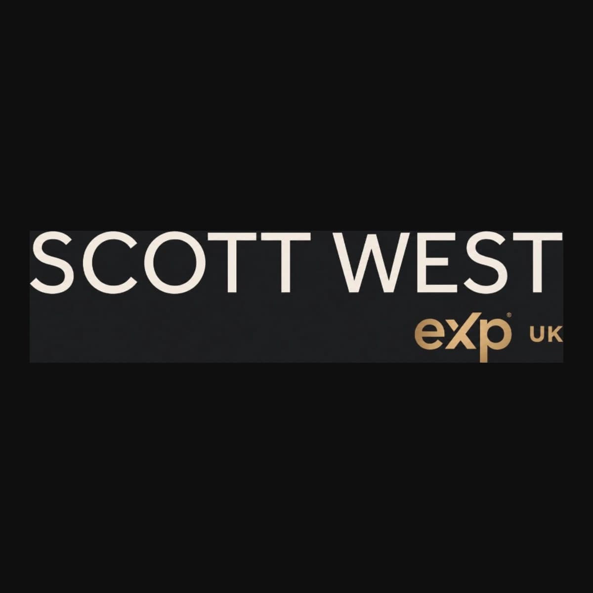 Scott West eXp UK Estate Agent in Billericay