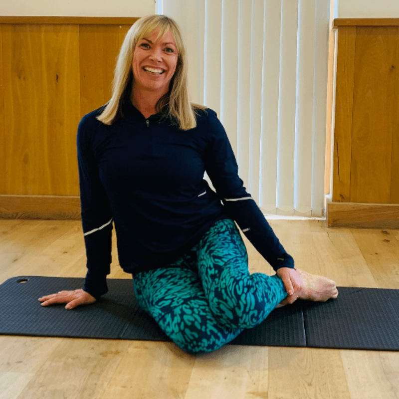 Sg Pilates in Chelmsford