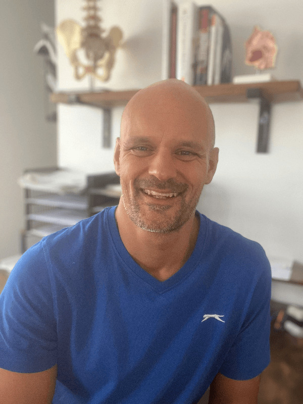 Billericaysportstherapy.co.uk in Billericay