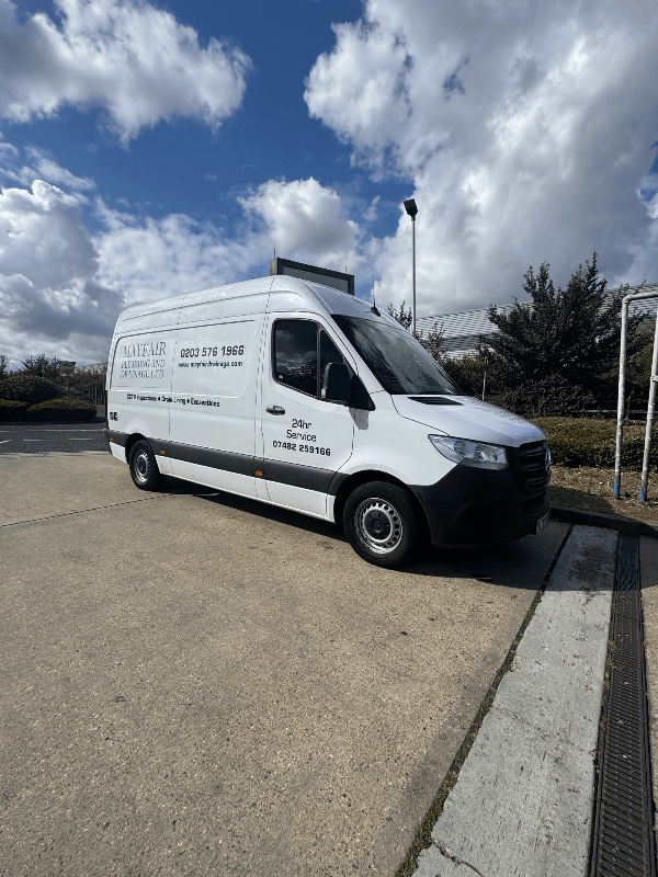 Mayfair Plumbing and Drainage in Wickford