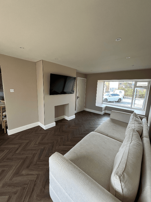 New Tone Interiors in Harlow