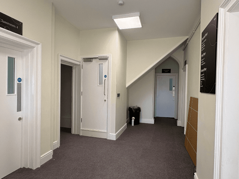 Mbpainters Essex Ltd in Basildon
