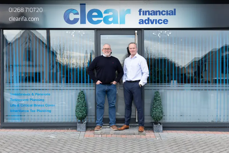 Clear Financial Advice in Billericay