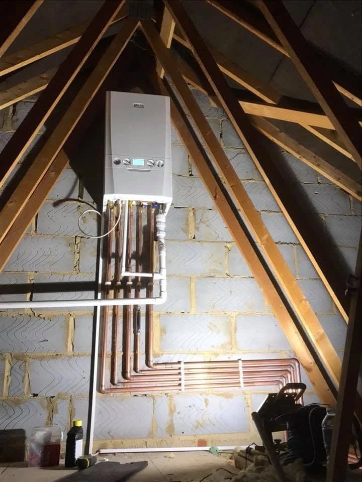 Essex Boiler Experts in Grays