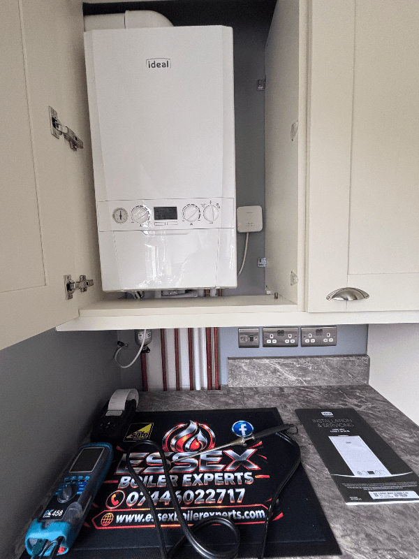 Essex Boiler Experts in Grays