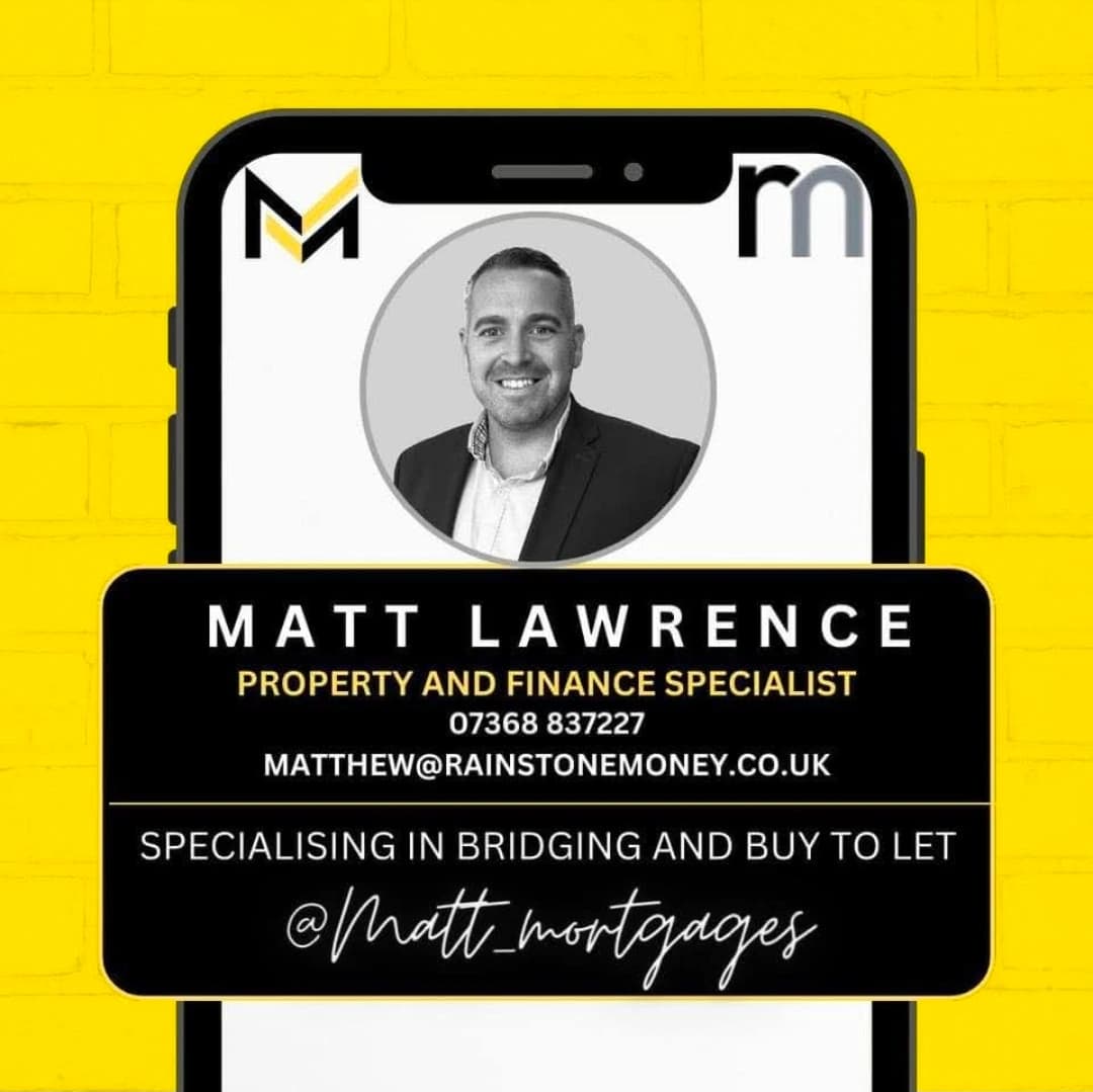 Matt Mortgages in Brentwood
