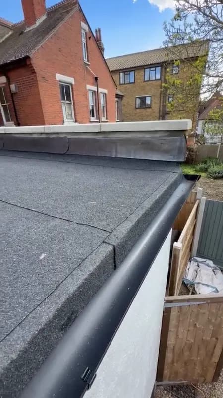 Weather Storm Roofing & Guttering in Rayleigh