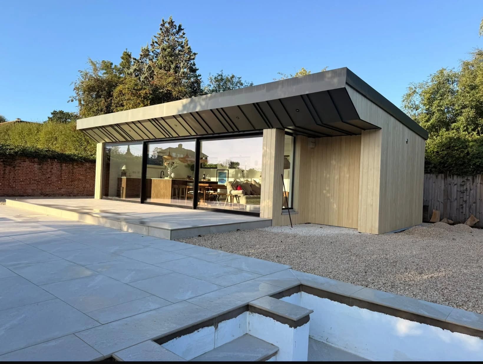 Steel Frame Buildings Ltd in Chelmsford
