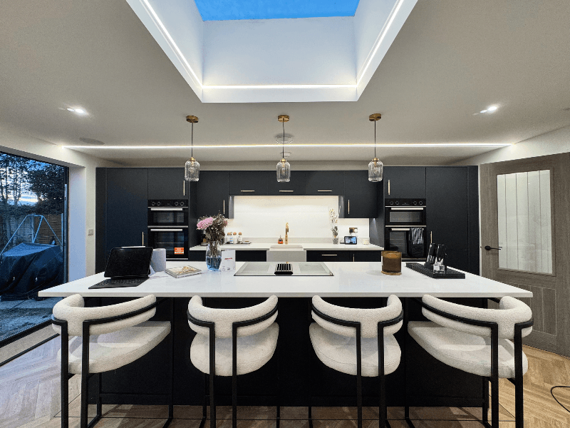 Samsons electrical services ltd in Clacton-on-Sea