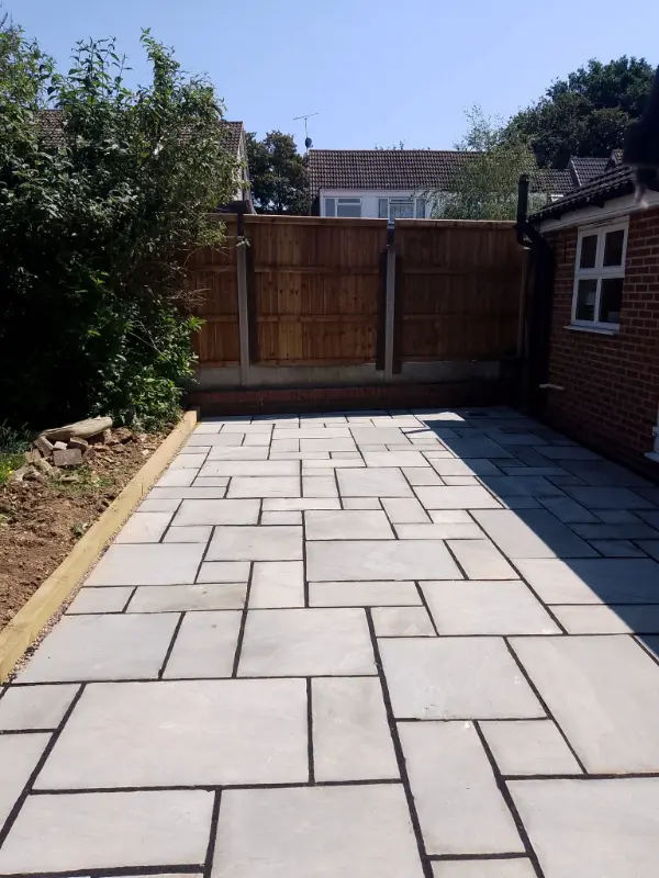 Mowden Hall Designs in Witham
