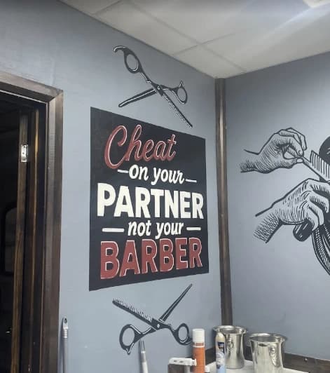 Legends Grooming Lounge in Romford