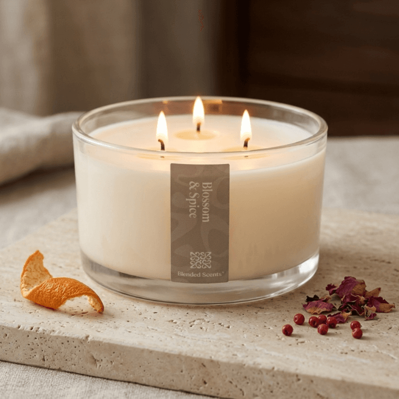Blended Scents in Billericay