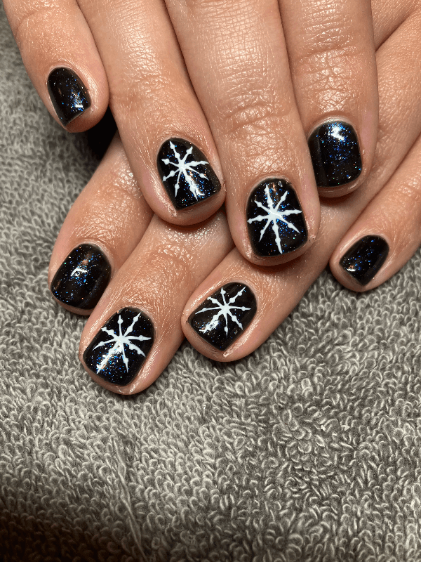 Casa Nails & Beauty in Canvey Island