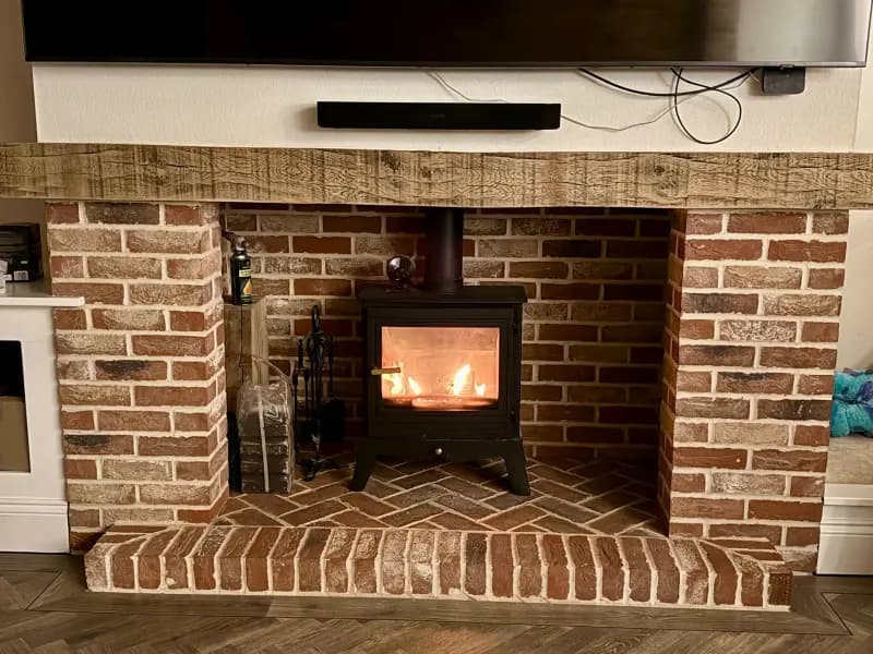 Burning Desire Installations Ltd in Basildon