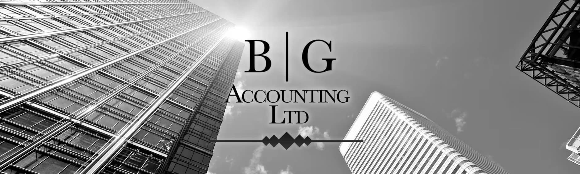 BG Accounting Limited in Harlow