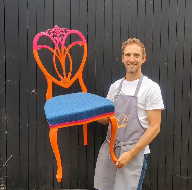 Meadows Upholstery in Chelmsford