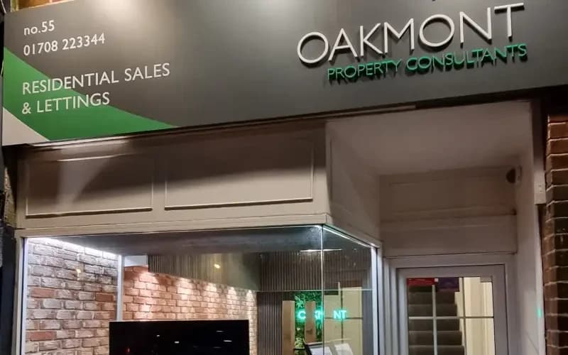 Oakmont Property Consultants in Hornchurch