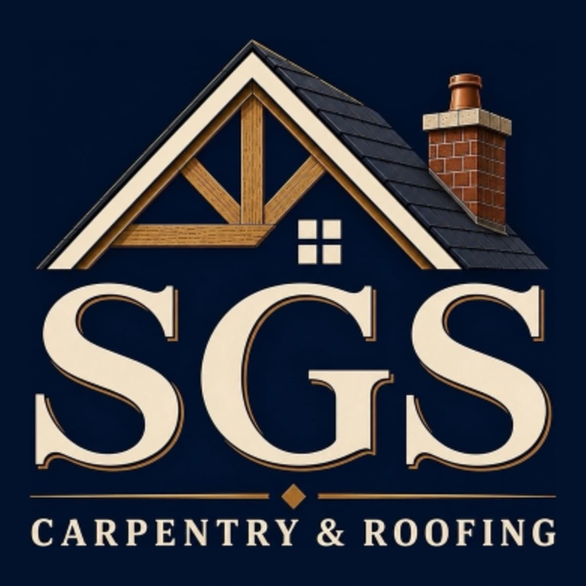 SGS Carpentry & Roofing in Hornchurch