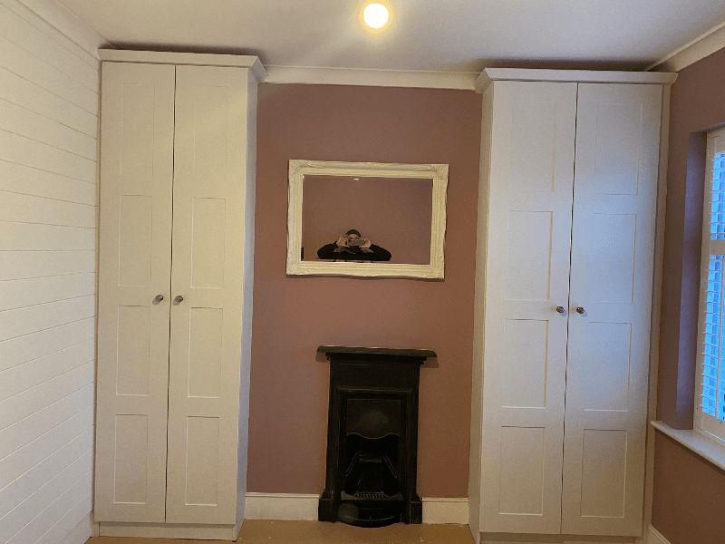 SGS Carpentry & Roofing in Hornchurch