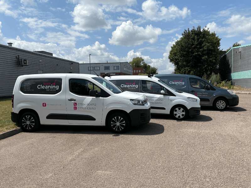 Keys Cleaning Services in Association With Essex Cleaning Contractors LTD in Harlow