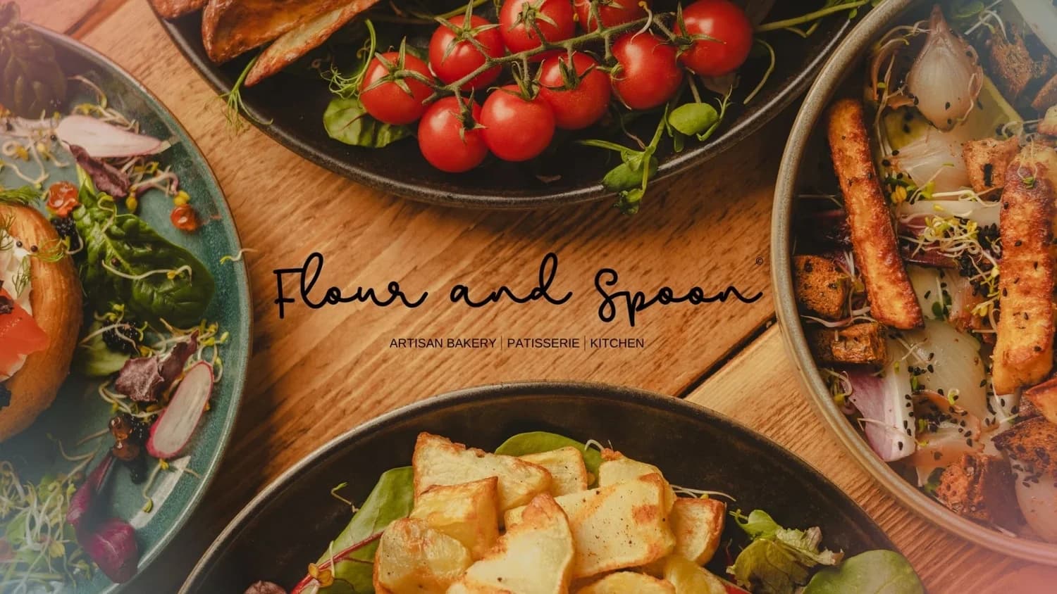 Flour and Spoon - Artisan Bakery | Patisserie | Café | Baking School in Leigh-on-Sea
