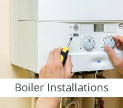 JP Heating & Plumbing Ltd in Harlow