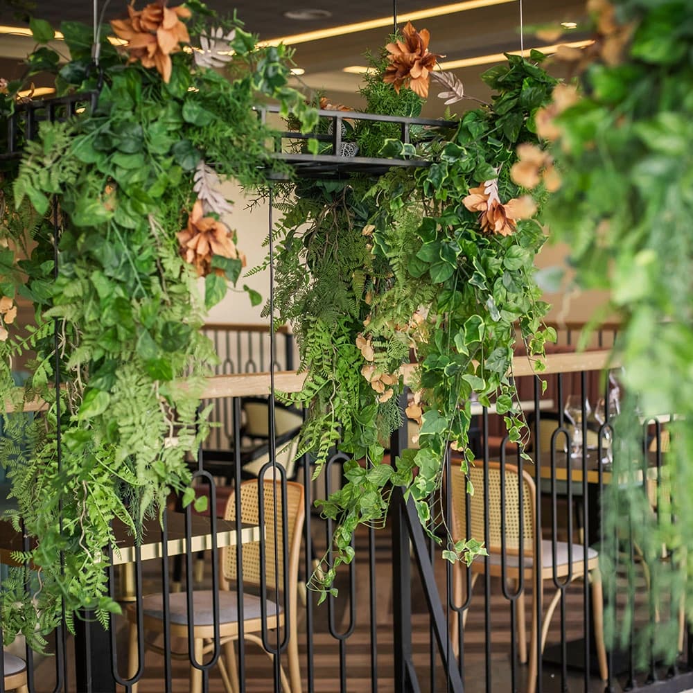 Sevine Brasserie in Harlow
