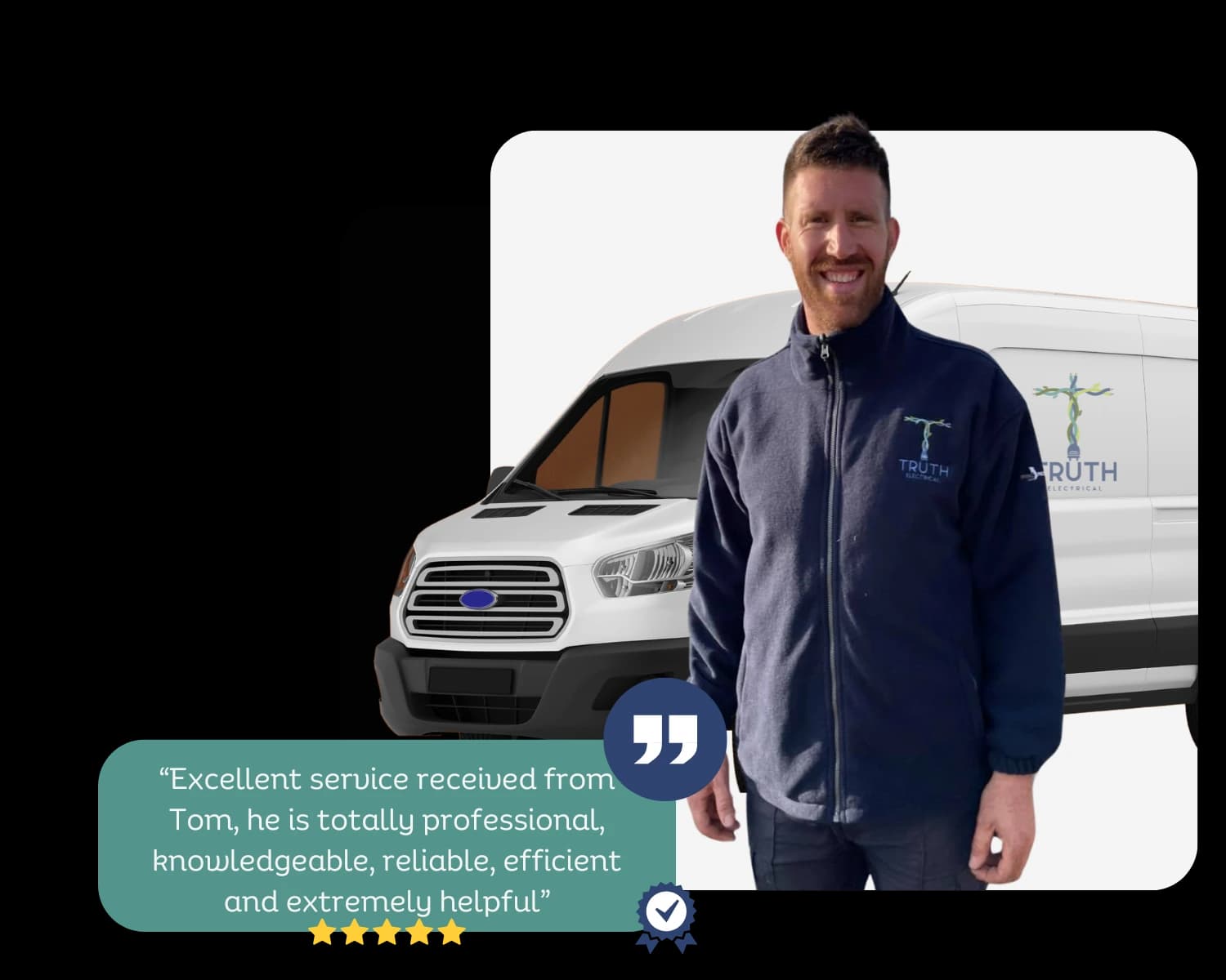 Truth Electrical in Maldon