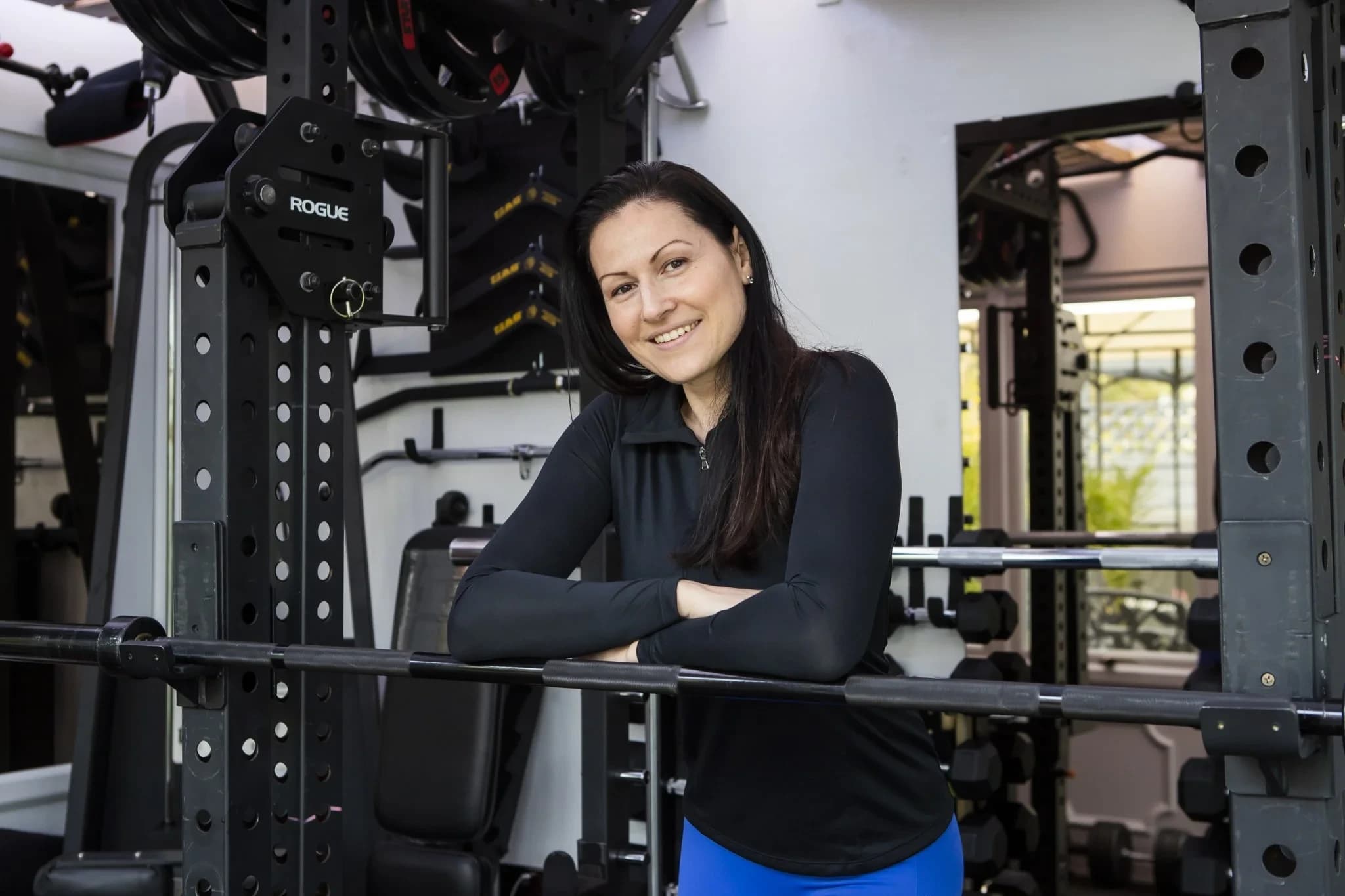 AZ FIT PRIVATE TRAINING STUDIO AND PHYSIO in Woodford