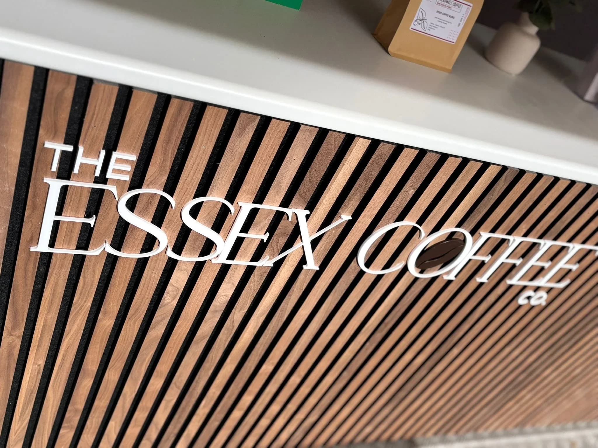 Essex Coffee Co. in Basildon