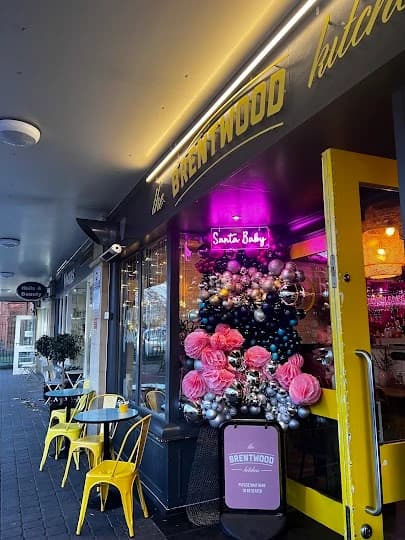 The Brentwood Kitchen in Brentwood