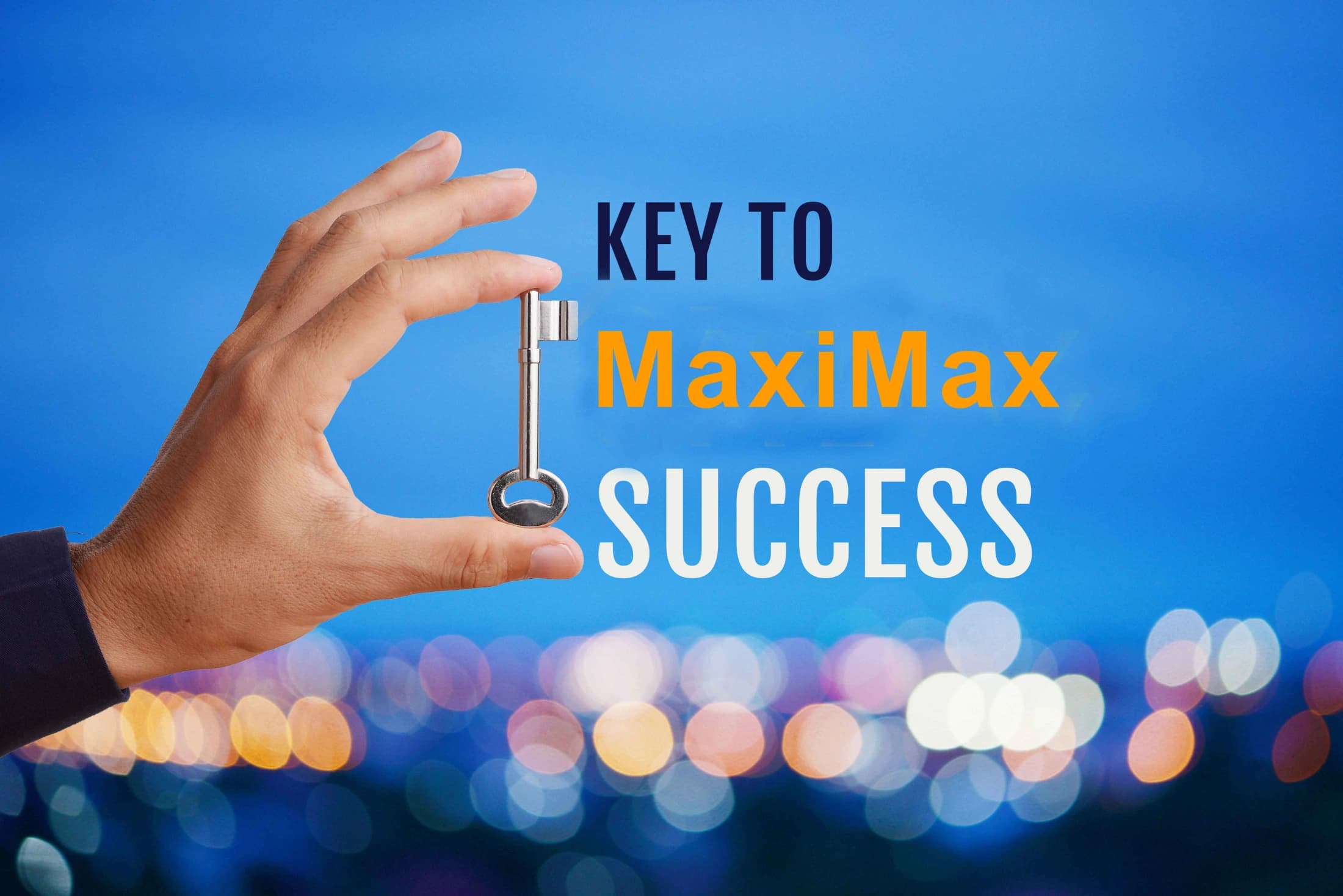 MaxiMax Accountants in Westcliff-on-Sea