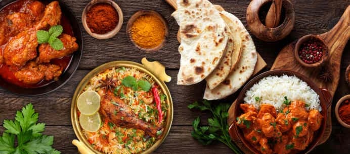 Bekash Restaurant & Take Away in Romford