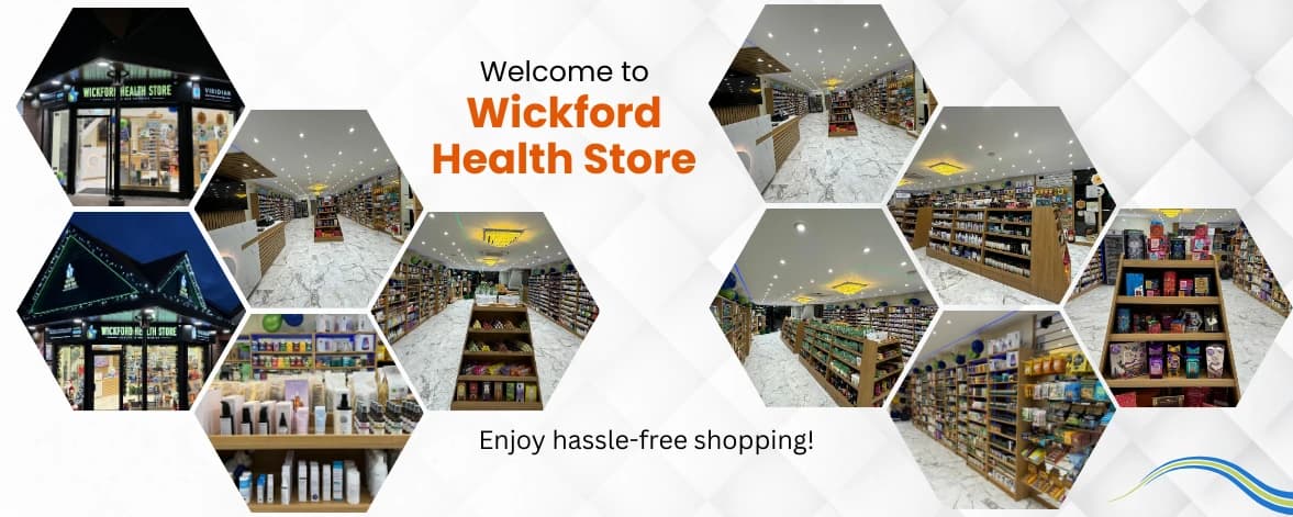 Wickford Health Store in Wickford