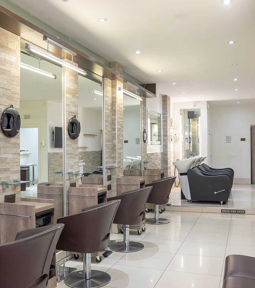 Tanz N Hair in Wickford