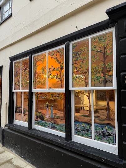 Ella's Vietnamese Kitchen in Colchester