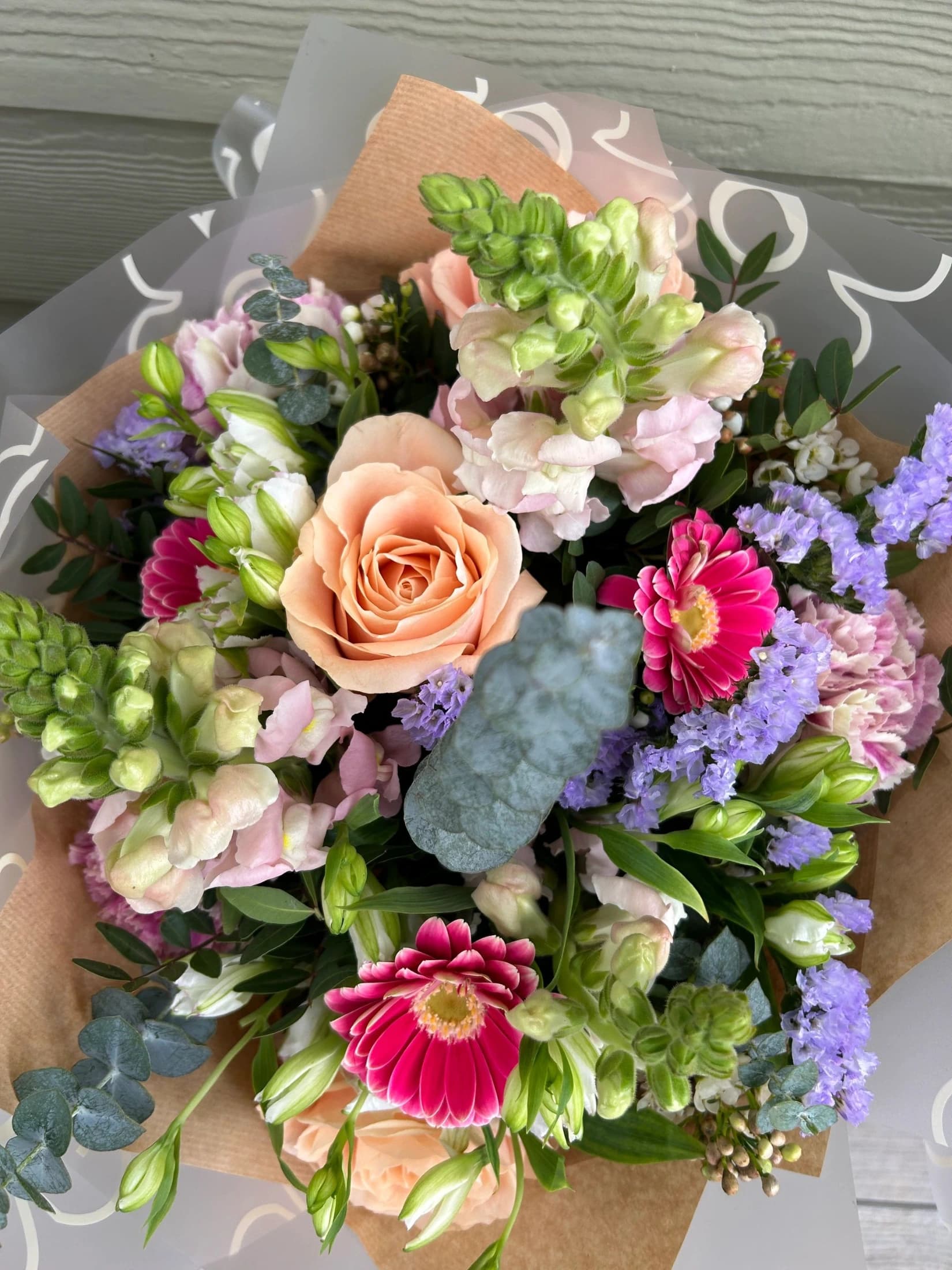 Thistle & Fern Florist in Rayleigh