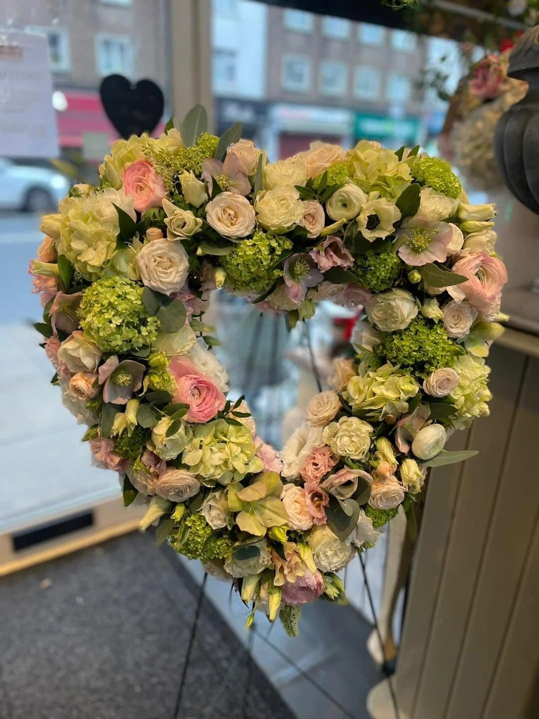 Fleur Couture in Hornchurch