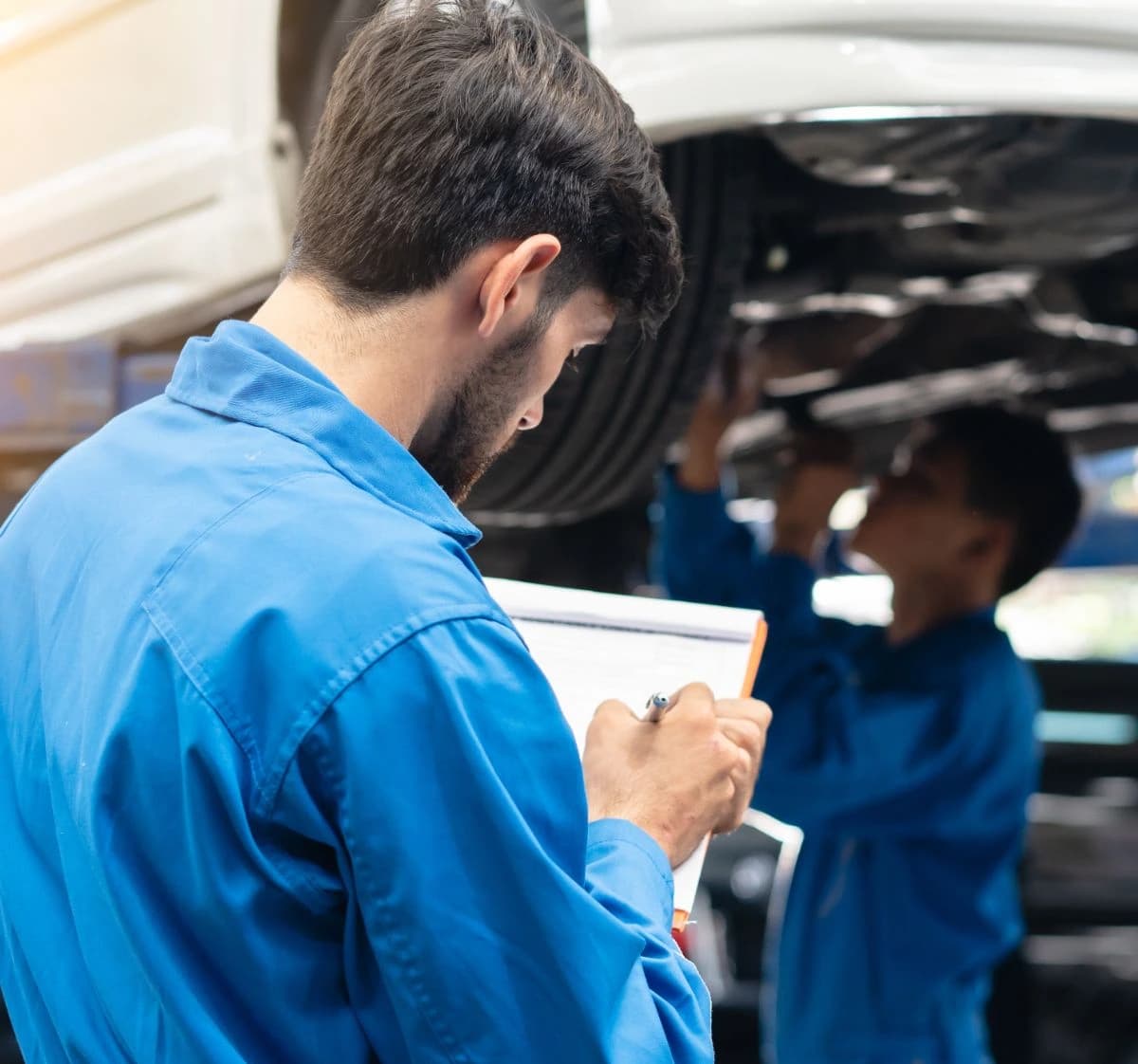 Quick Fit Services in Leigh-on-Sea