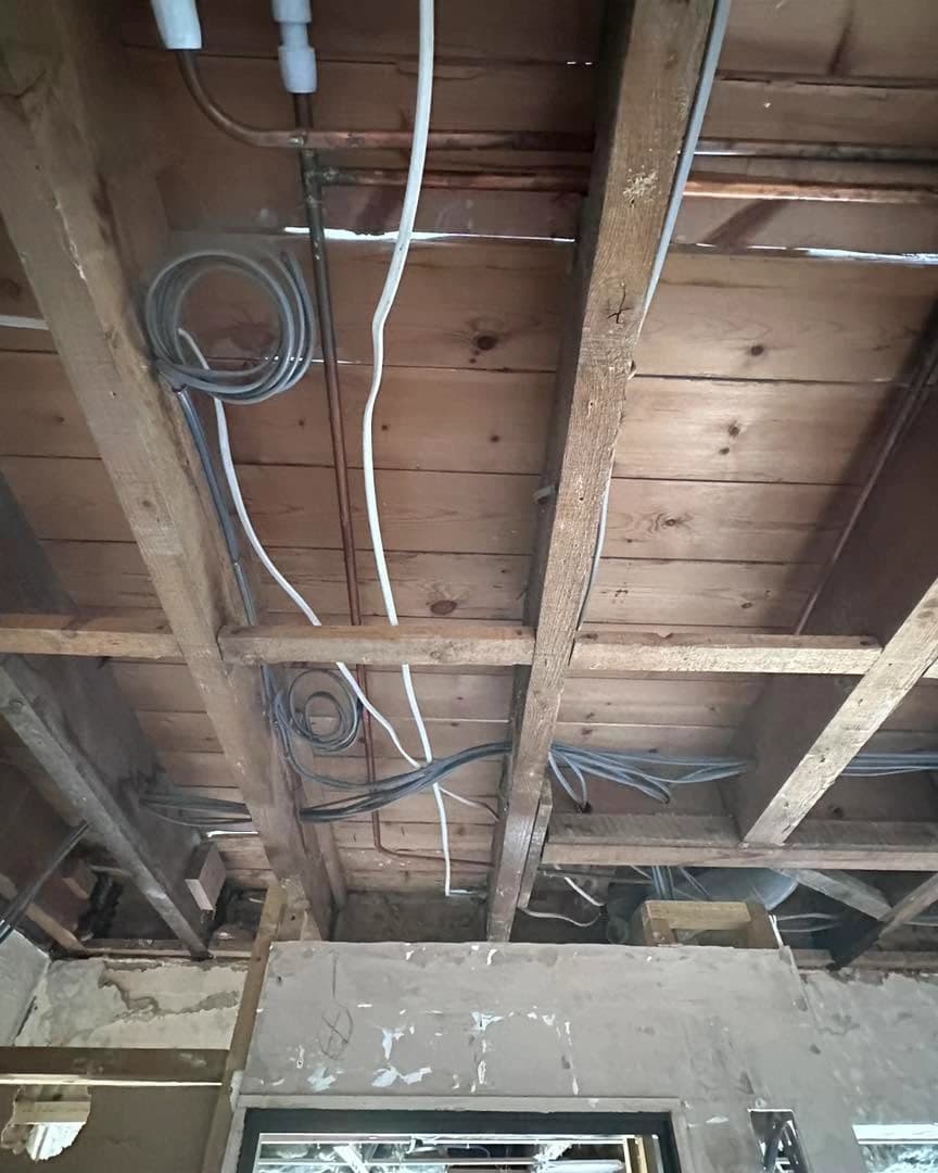 CBH Electrical in Rayleigh