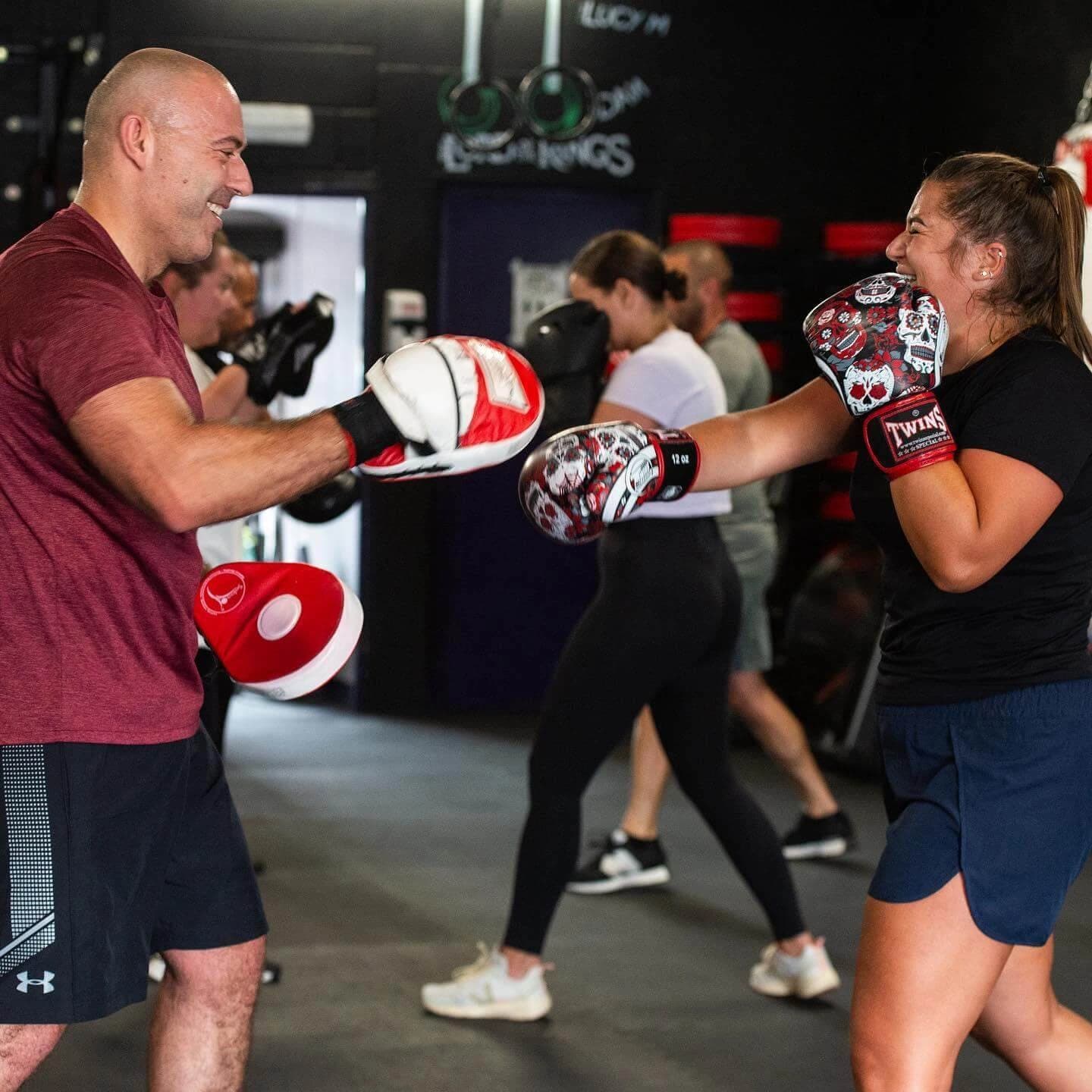 Hiitbeat in Waltham Abbey