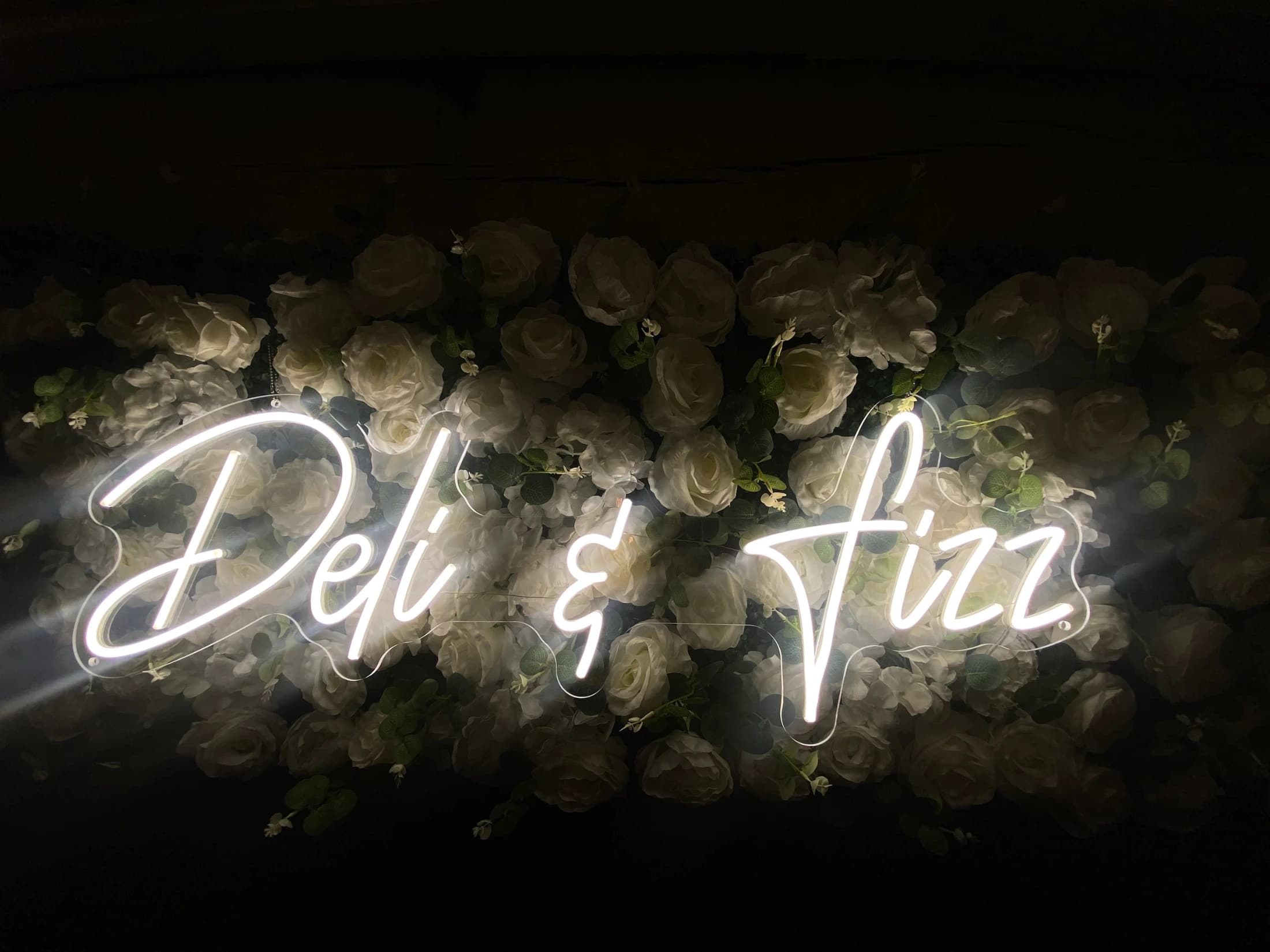Deli and Fizz in Maldon