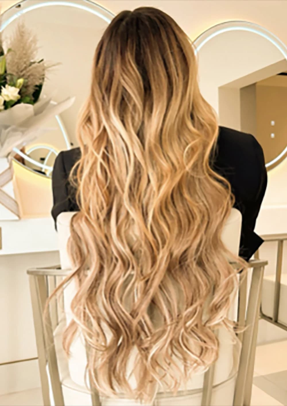 Luxe Hair Bar in Wickford