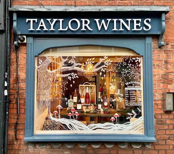 Taylor Wines Essex in Brentwood