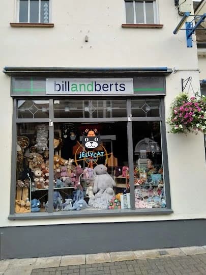 BillandBerts in Colchester